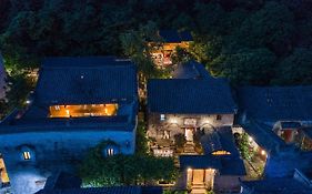 Yangshuo Secret Garden Hotel